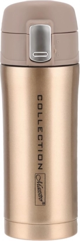 Termopohár 320 ml MAESTRO GOLD
