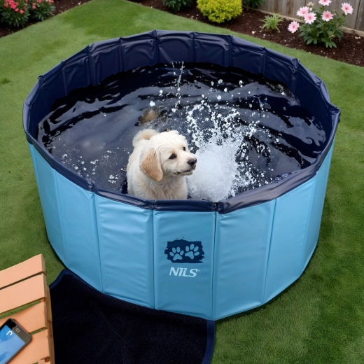 Ideálne osvieženie pre malé a stredné psy