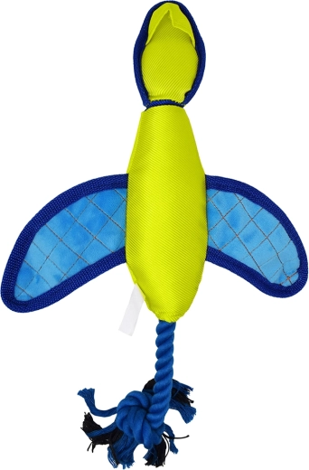 Odolný nylon a spevnené švy