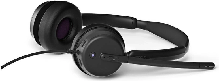 Celodenné pohodlie a jednoduché plug-and-play pripojenie