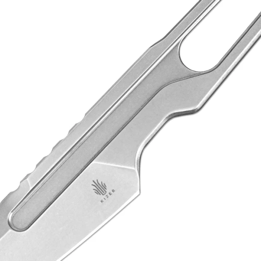 Istý úchop a presná kontrola vďaka jimpingu