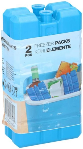 Chladiace vložky 200 ml (2 ks)