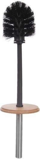 Husté čierne štetiny pre efektívne čistenie
