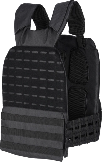 Odolná taktická konštrukcia