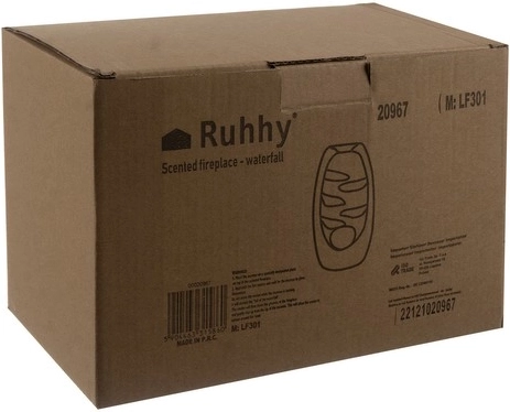 Vrátane 55 voňavých kadidiel