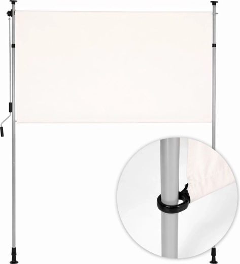 Plynulé tienenie s kľukou