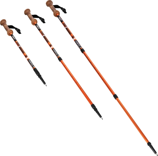Nastaviteľná dĺžka 66–135 cm