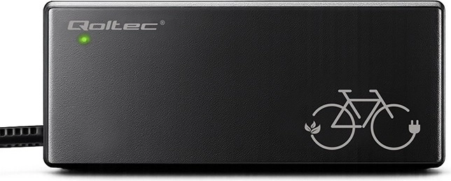 Jasná LED indikácia stavu nabíjania