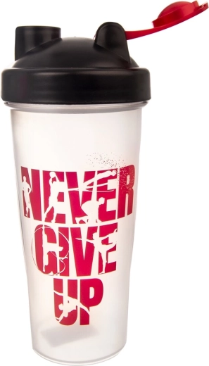 Objem 700 ml na každodenné miešanie nápojov