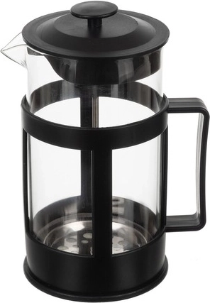 Priehľadné sklo – vidíte silu nápoja