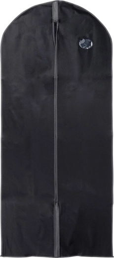 Pohodlný zips pre rýchly prístup