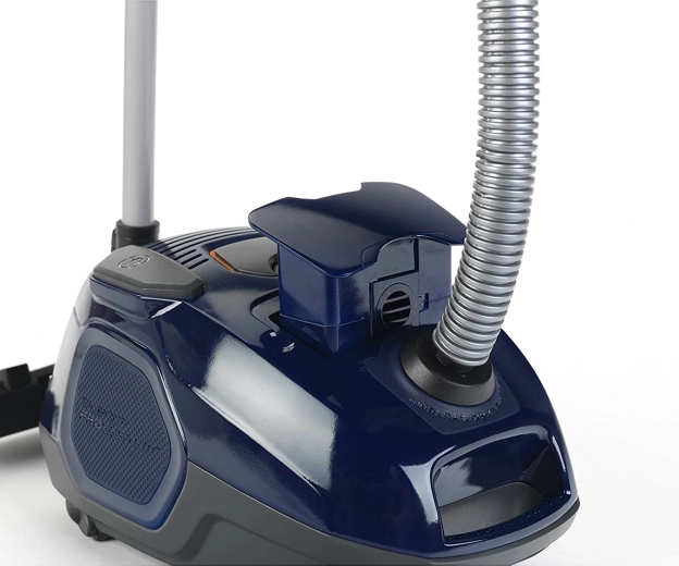 Autentické zvuky a ovládač výkonu