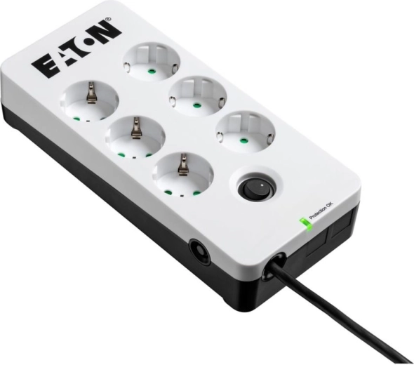 Eaton Protection Box 6 Din prepäťová ochrana