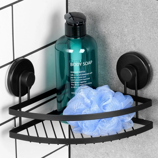 Úspora miesta a rýchly odtok vody