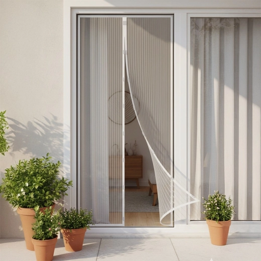 Jednoduchá montáž a možnosť úpravy rozmeru