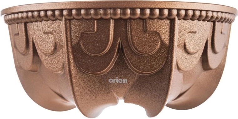 Rovnomerné pečenie a odolnosť do 200 °C