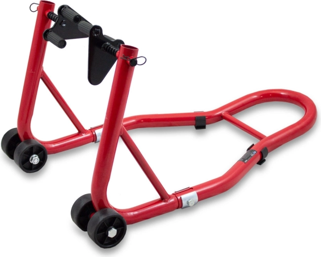 Jednoduchá manipulácia a bezpečné zdvíhanie