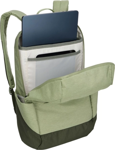 Bezpečný priestor pre notebook a tablet