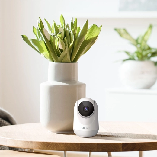 Otáčanie a ovládanie v aplikácii Smart Life