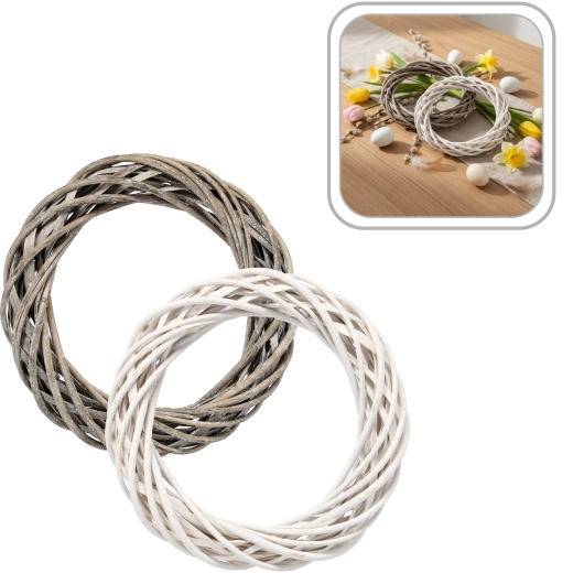 Pripravené pre vašu kreativitu