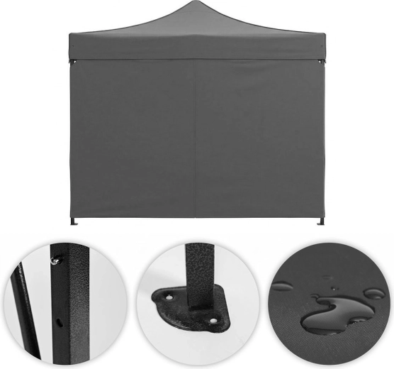 Odolné materiály a isté ukotvenie