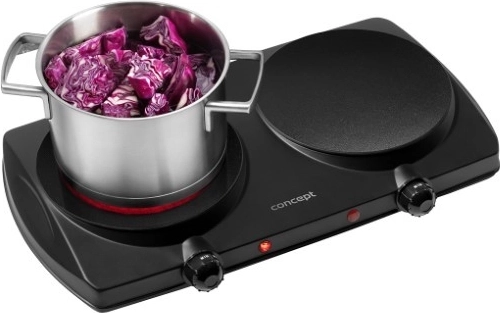 Jednoduché čistenie a univerzálny riad