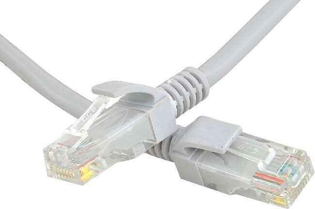Stabilné konektory RJ45, z výroby zaliate