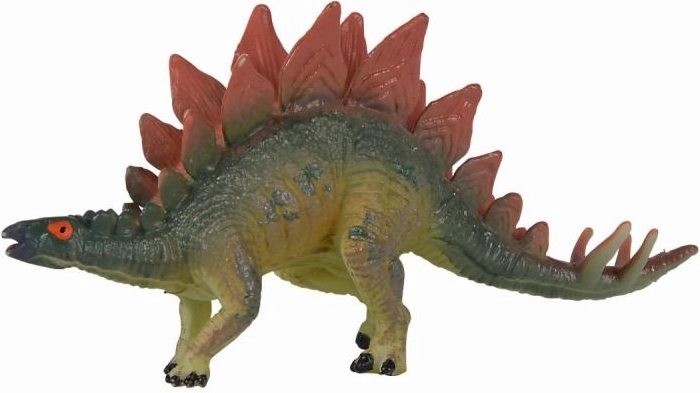 Šesť obľúbených druhov dinosaurov