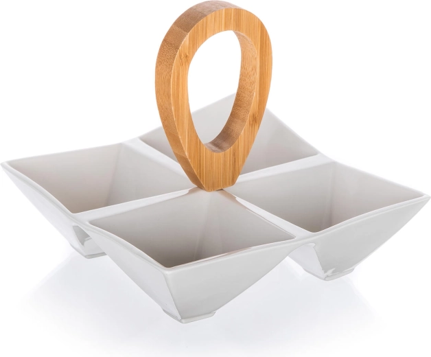 Moderný minimalistický dizajn