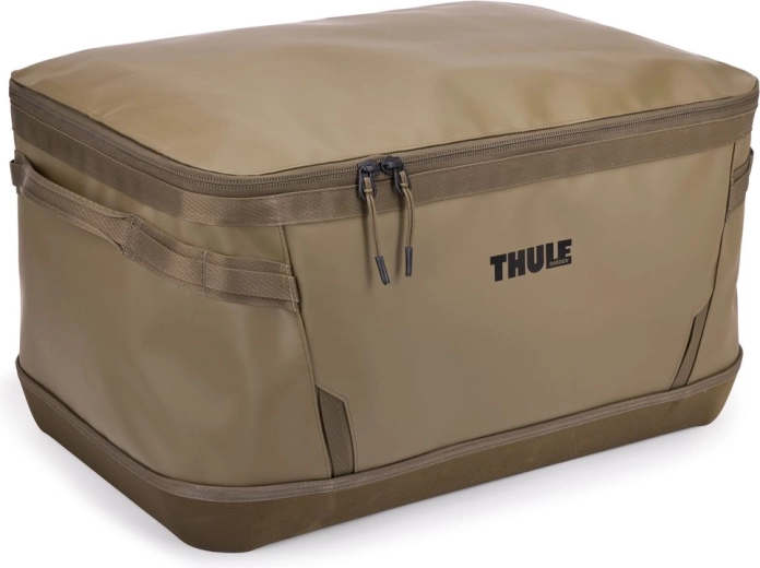 Thule Chasm prepravný box na výbavu 80 l tmavé khaki
