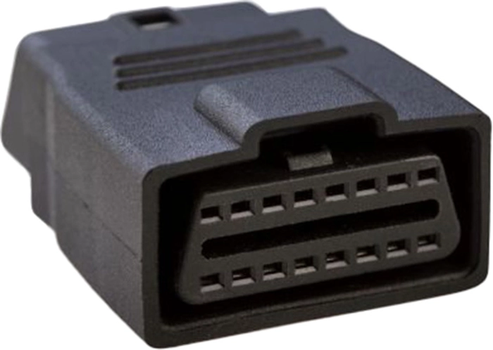 Spoľahlivé 16-pin rozhranie