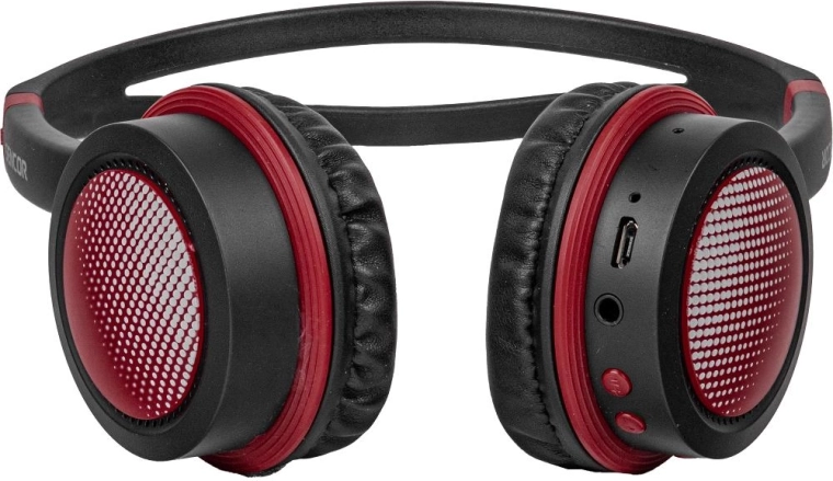 Bezdrôtový posluch s Bluetooth 5.3