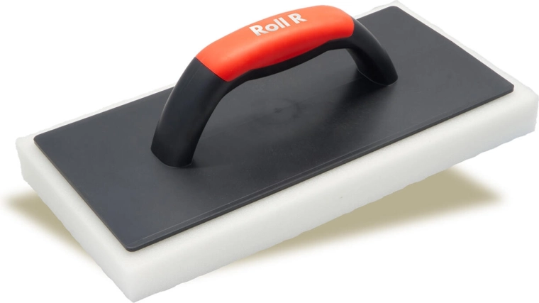 Hladidlo s jemným molitanom 280 × 140 × 30 mm