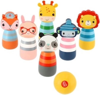 Roztomilé zvieracie kolky, ktoré bavia