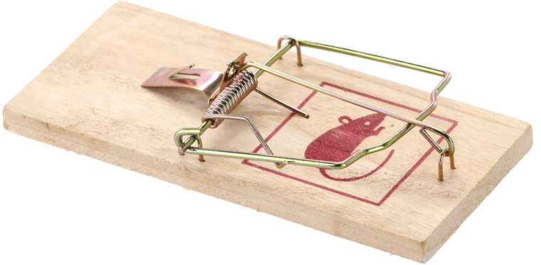 Odolná drevená základňa