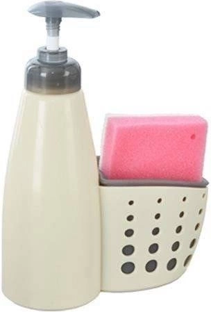 Pohodlné dávkovanie bez plytvania