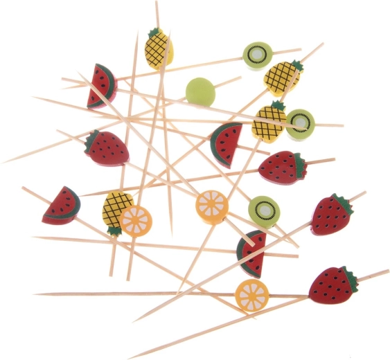 Prírodný bambus a bezpečné materiály