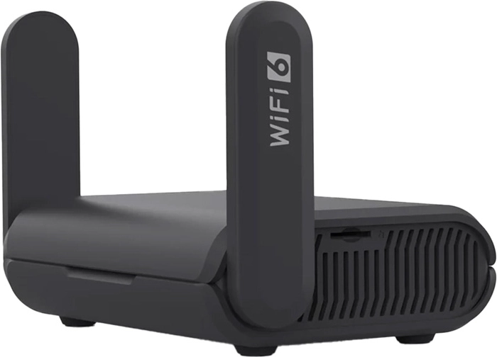 Wi‑Fi 6 s vyššou kapacitou pre viac zariadení