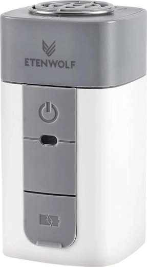 Elektrická pumpa Etenwolf AIR 2