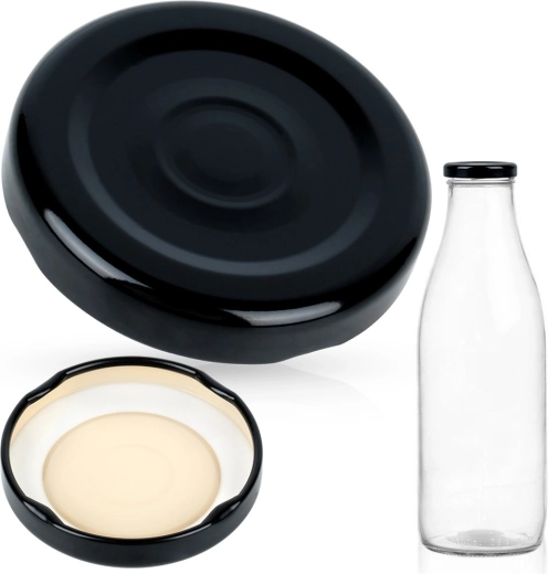 Hermetické uzavretie bez pretekania