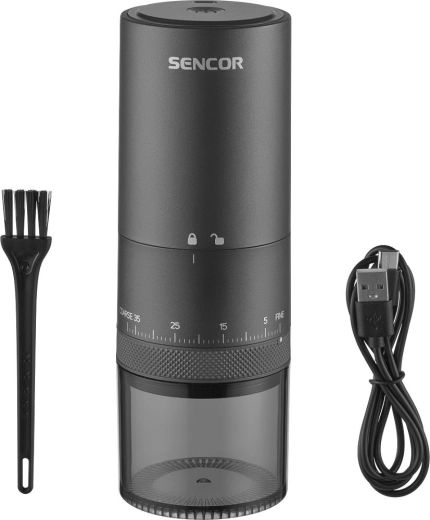 Bezdrôtová prevádzka s USB-C nabíjaním