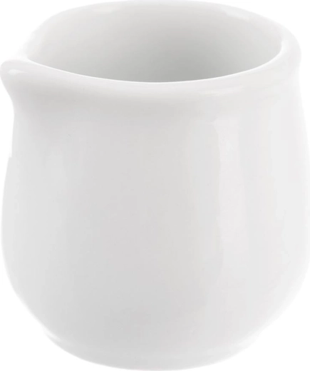 Porcelánová mliekovka Mona 40 ml