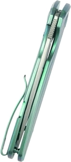 Bezpečné istenie Frame Lock