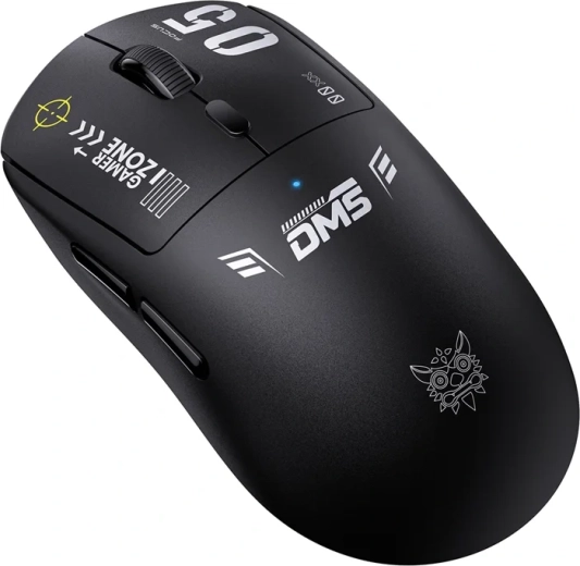 Odozva 1000 Hz a ergonómia pre dlhé hranie