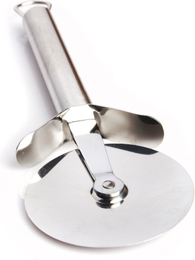 Ostré nerezové koliesko pre čisté rezy