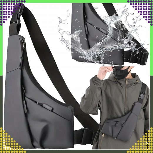 Vodoodolný a odolný materiál