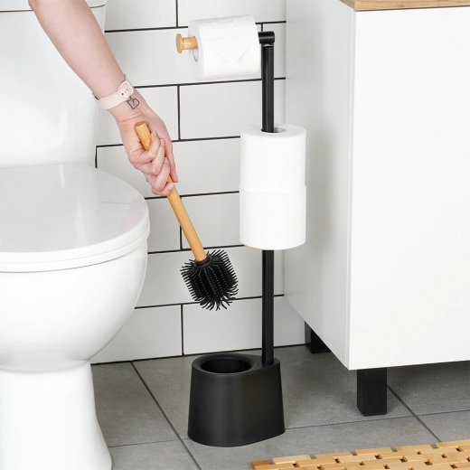 Všetko po ruke v jednom stojane