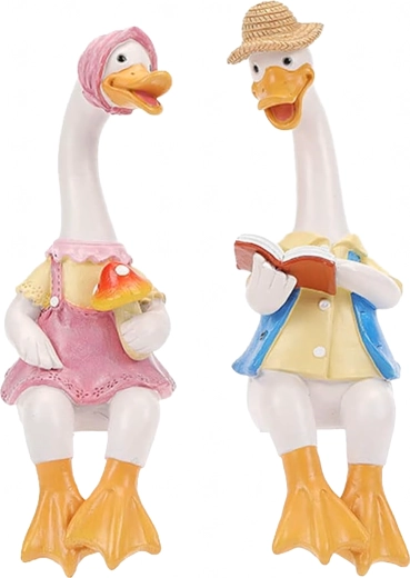 Sedenie na okraji s visiacimi nožičkami