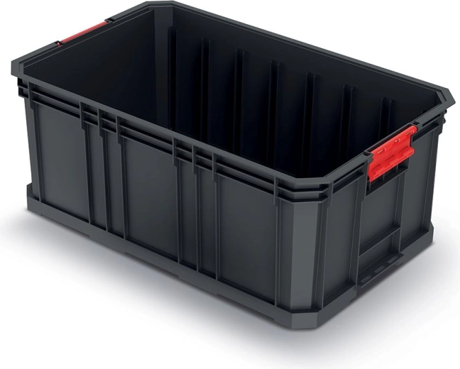 Modulárny prepravný box 520 × 329 × 210 mm MODULAR SOLUTION