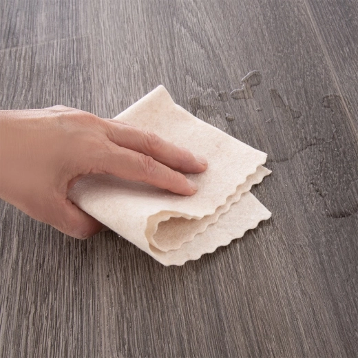 Vysoká savosť a účinné čistenie